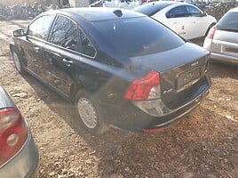 Volvo S40 2008 y parts