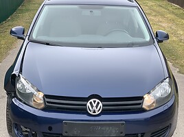 Volkswagen Golf Universalas 2011