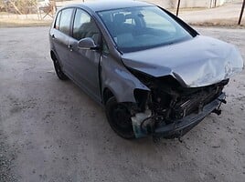 Volkswagen Golf Plus 2006 y parts