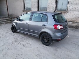 Volkswagen Golf Plus 2006 y parts