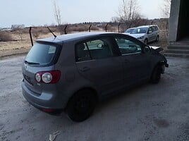 Volkswagen Golf Plus 2006 y parts