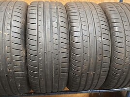 Goodyear Eagle F1 asymmetric3 R17 summer tyres passanger car