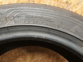 Goodyear Eagle F1 asymmetric3 R17 summer tyres passanger car