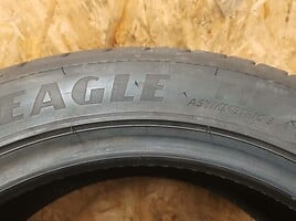 Goodyear Eagle F1 asymmetric3 R17 summer tyres passanger car