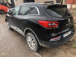 Renault Kadjar 2020 y parts