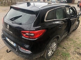 Renault Kadjar 2020 y parts