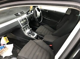 Volkswagen Passat 2009 г запчясти