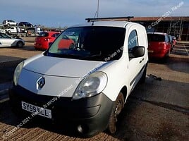 Renault Kangoo 2010 y parts