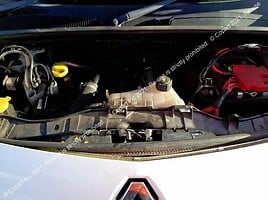 Renault Kangoo 2010 y parts