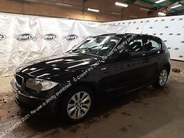 Bmw Serija 1 2011 y parts