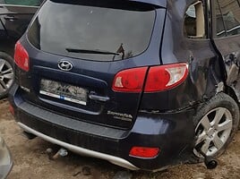 Hyundai Santa Fe II 2007 y parts