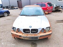 Bmw 316 2004 m dalys