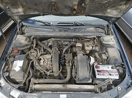 Peugeot 406 1997 y parts