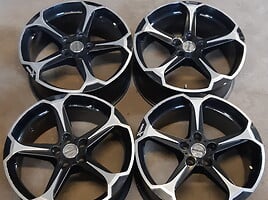 PDW Nr26 light alloy R18 rims