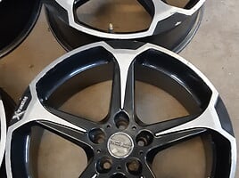 PDW Nr26 light alloy R18 rims