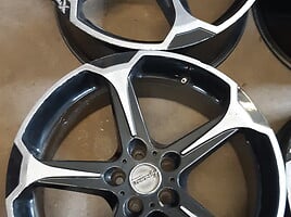 PDW Nr26 light alloy R18 rims