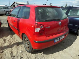 Volkswagen Polo 2002 г запчясти