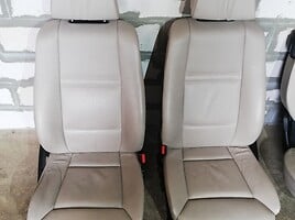 Salono komplektas, Bmw X5 2011 г