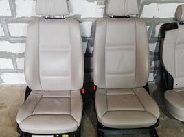 Salono komplektas, Bmw X5 2011 г