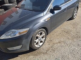 Ford Mondeo 2009 г запчясти