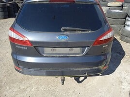 Ford Mondeo 2009 г запчясти