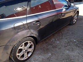 Ford Mondeo 2009 г запчясти