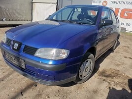 Seat Cordoba 2000 y parts