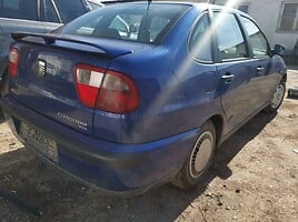 Seat Cordoba 2000 y parts