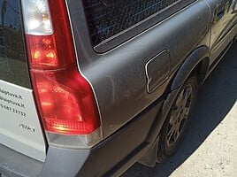 Volvo S80 2004 г запчясти