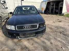 Audi A4 2003 y parts