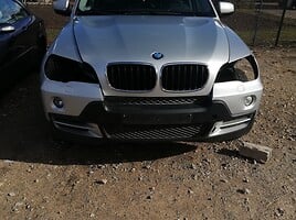 BMW X5 E70 Visureigis / Krosoveris 2008