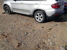 Bmw X5 E70 2008 г запчясти