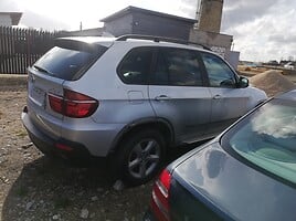 Bmw X5 E70 2008 г запчясти