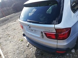 Bmw X5 E70 2008 г запчясти