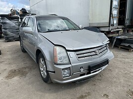 Cadillac SRX Visureigis / Krosoveris 2005