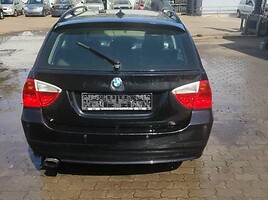 Bmw 320 2007 г запчясти