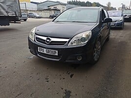 Opel Signum 2007 г запчясти