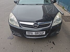 Opel Signum 2007 г запчясти