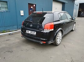 Opel Signum 2007 г запчясти