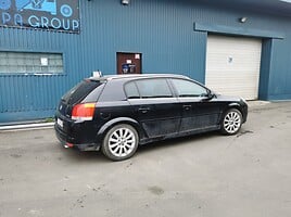 Opel Signum 2007 г запчясти