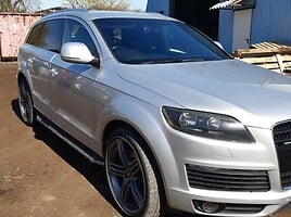 Audi Q7 Visureigis / Krosoveris 2006