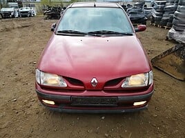 Renault Megane 1997 y parts