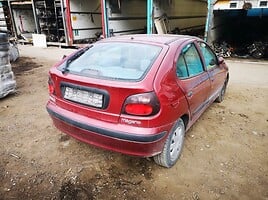 Renault Megane 1997 y parts