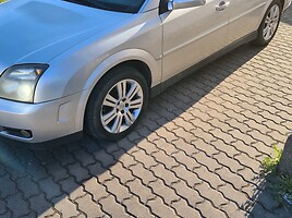 Opel Vectra 2005 y parts