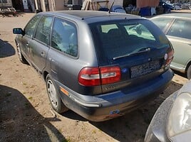 Volvo V40 2001 m dalys