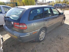 Volvo V40 2001 m dalys