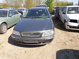 Volvo V40 2001 m dalys