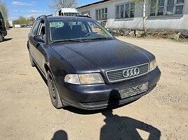 Audi A4 Universalas 1997