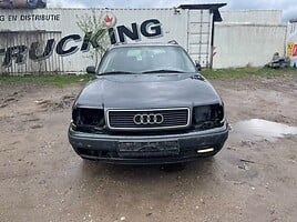 Audi 100 1994 г запчясти