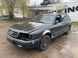 Audi 100 1994 г запчясти